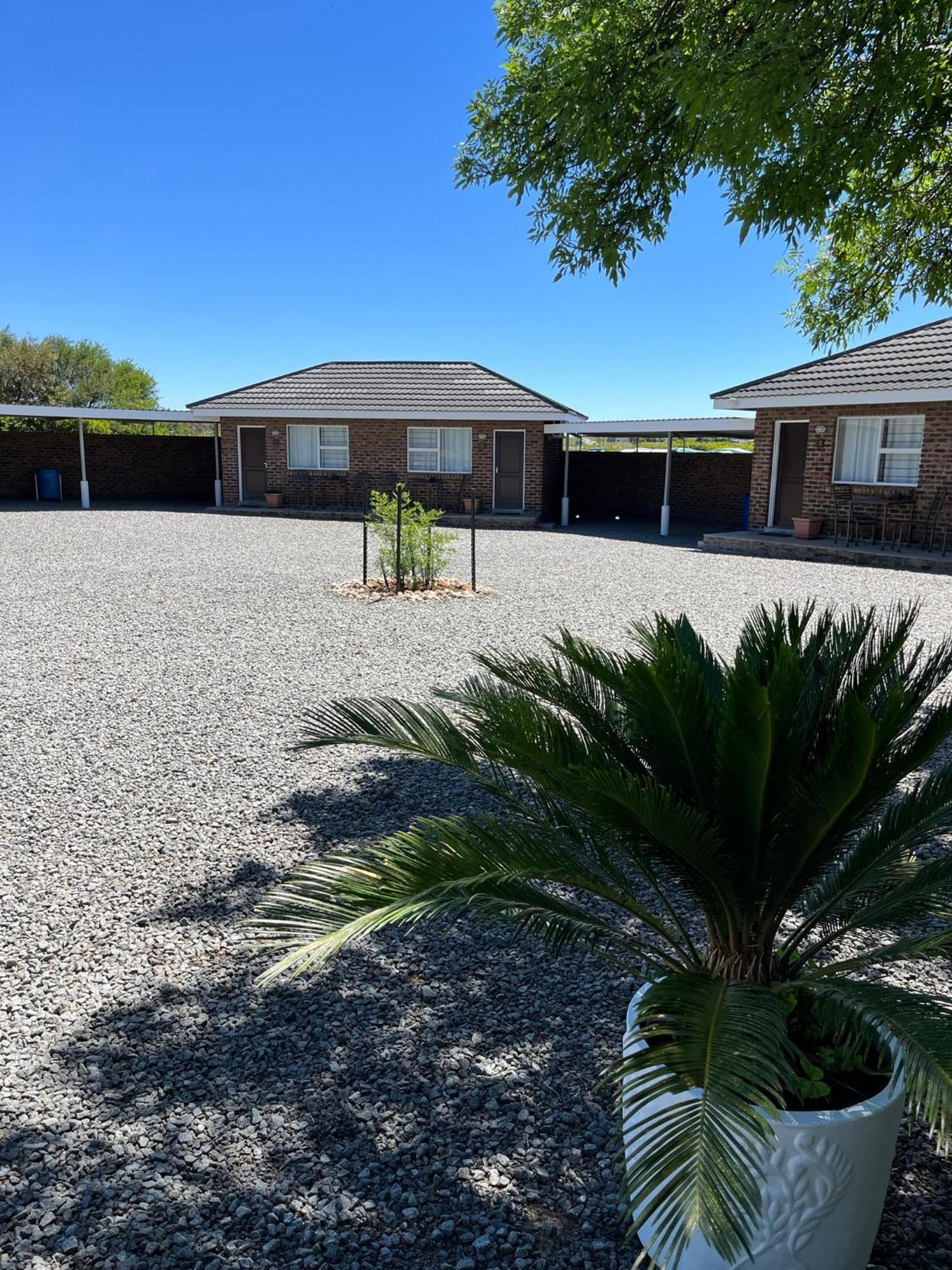 Sunset Chalets Colesberg Exterior photo