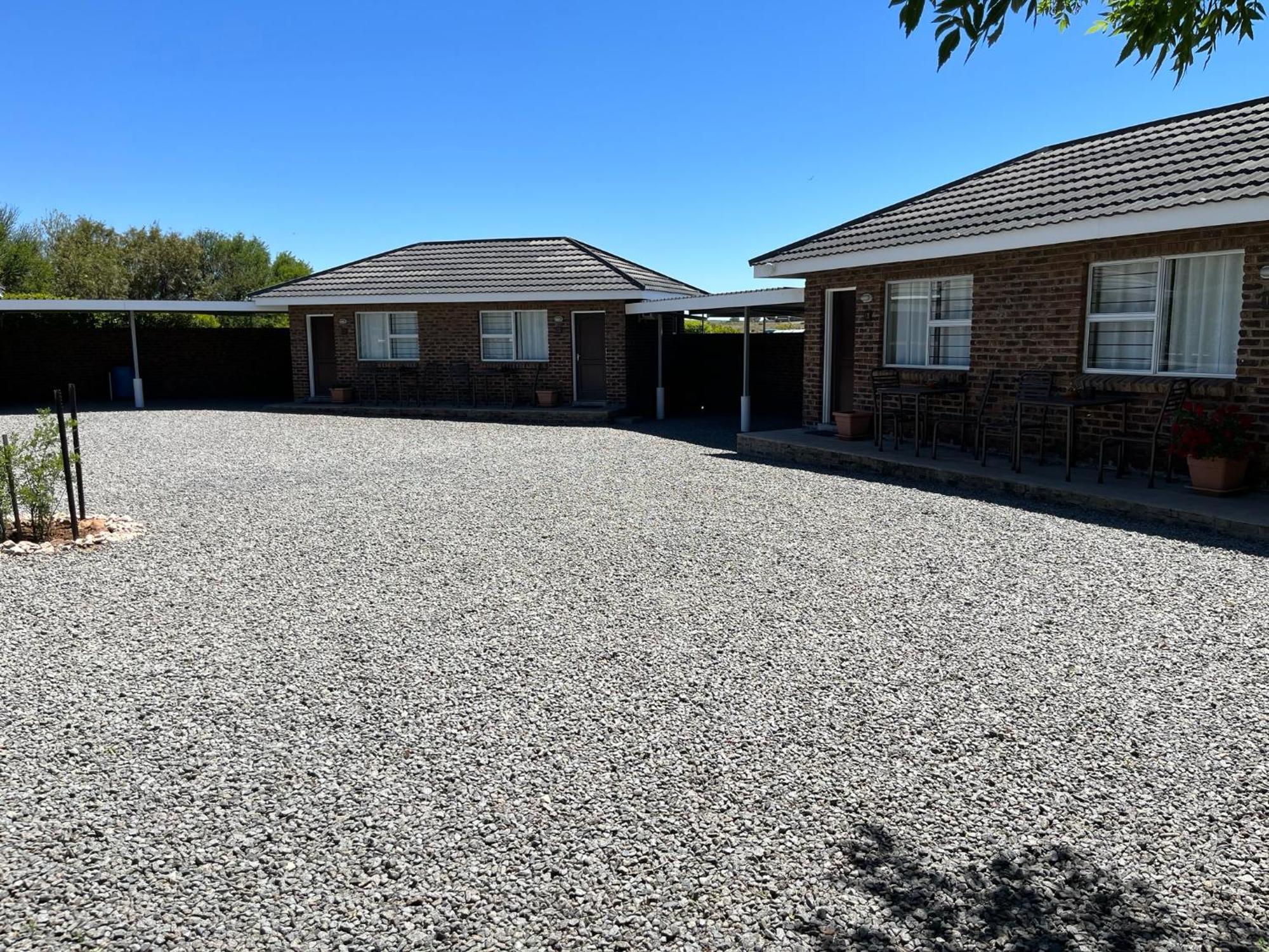 Sunset Chalets Colesberg Exterior photo