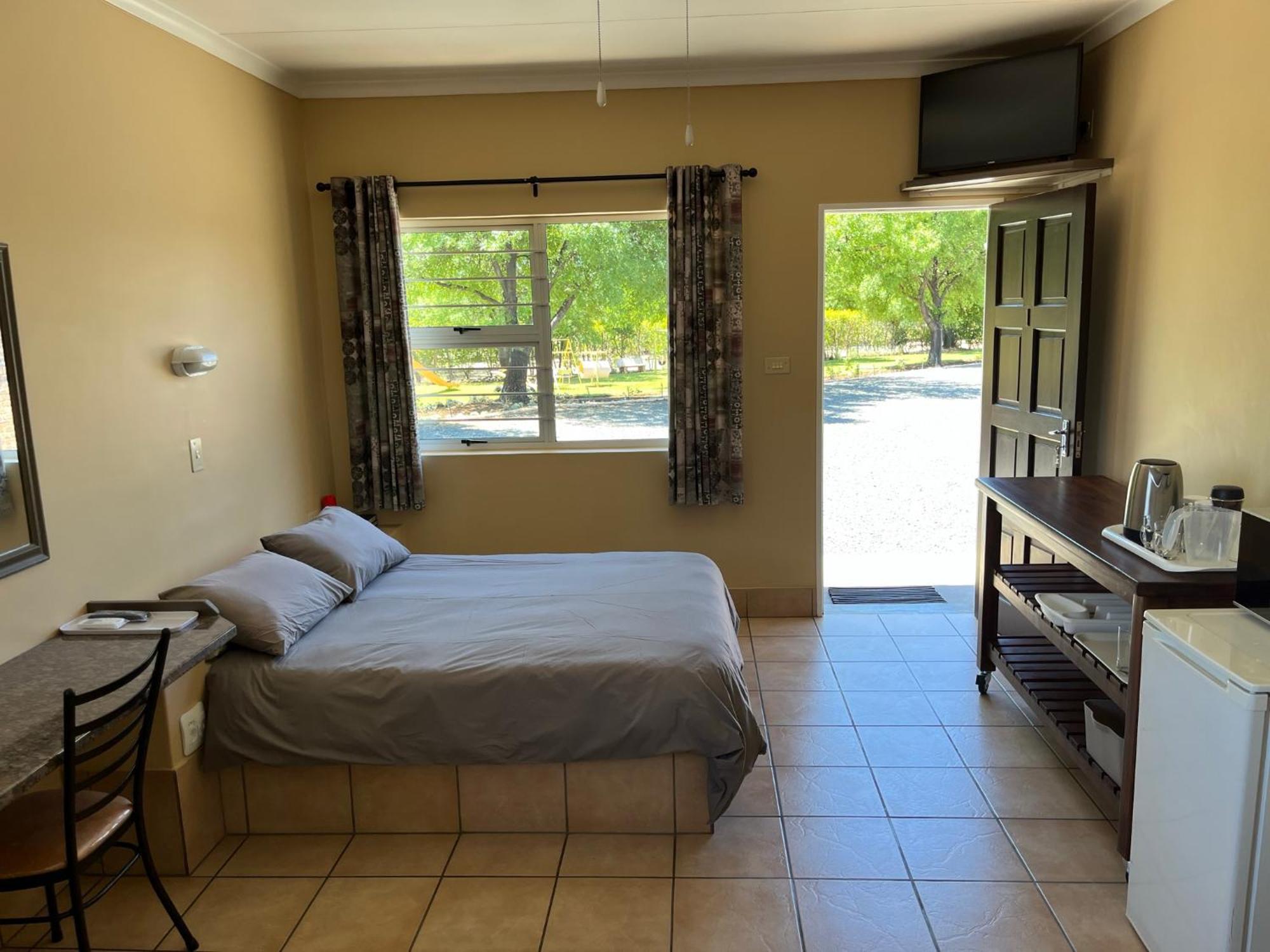 Sunset Chalets Colesberg Exterior photo