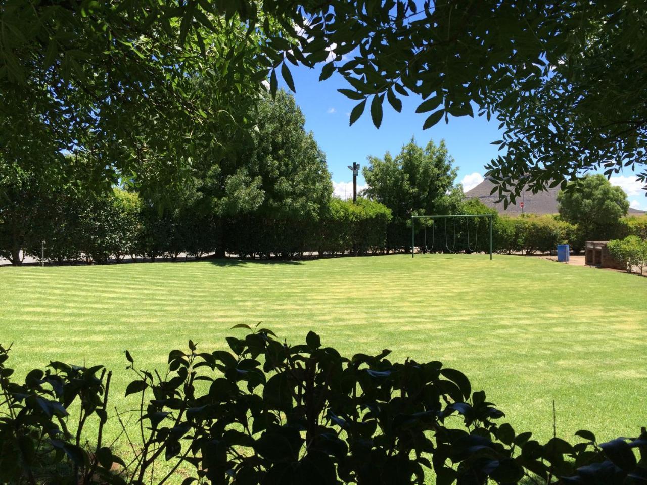 Sunset Chalets Colesberg Exterior photo