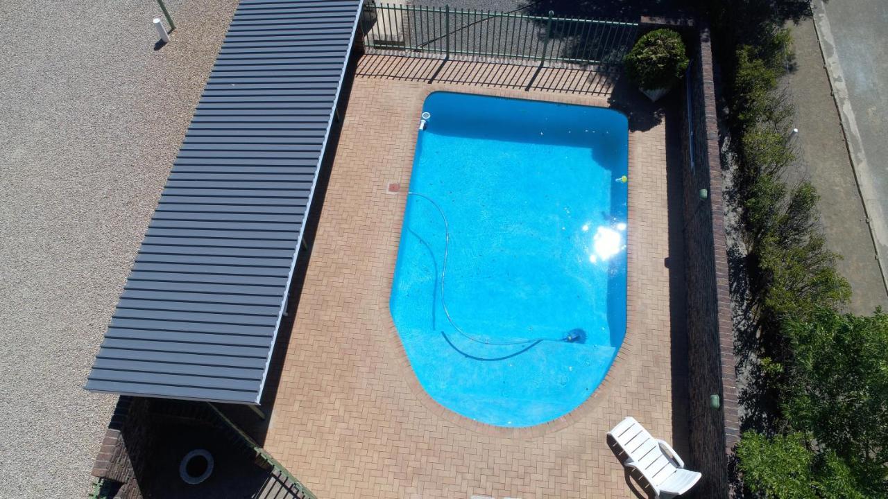 Sunset Chalets Colesberg Exterior photo